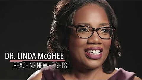 Linda McGhee Speaker Reel