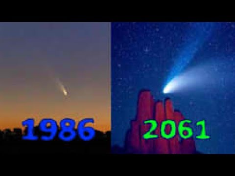 Video: Svifto Kometa - Tuttle Nesusidurs Su žeme - Alternatyvus Vaizdas