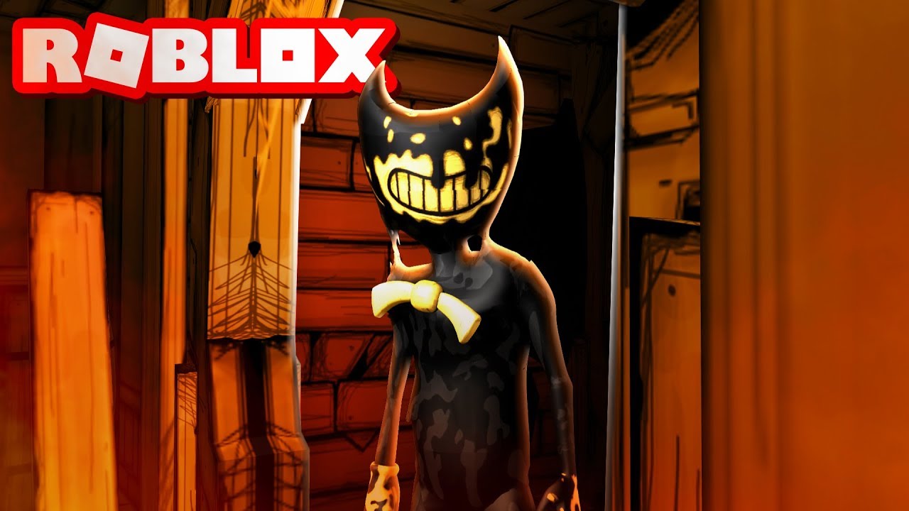 Best Bendy Remake In Roblox Denis Let S Play Index - denis granny roblox multiplayer