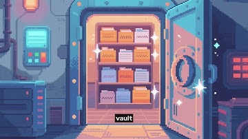 🔒 Master Guard Password Manager - Your Ultimate Password & Security Vault!