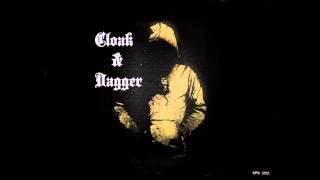 Lafaz Terakhir  Cloak U0026 Dagger da Crown Feat Alter Knight