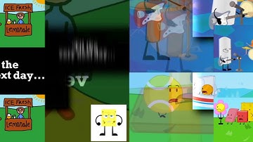 108 Shuric Scans With Are Sliding