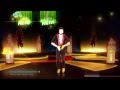 Just dance 2014 wii u gameplay  ricky martin maria