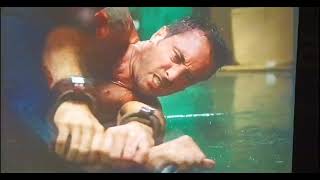 Steve Mcgarrett Vs Wo Fat Full Fight