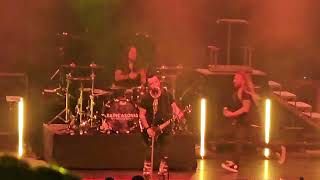 Saint Asonia - I Hate Everything About You (Live) Mashantucket, CT 11/19/23