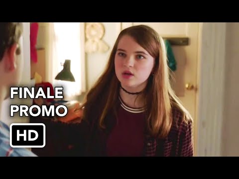 Young Sheldon 6x21 &amp; 6x22 &quot;A Tornado, a 10-Hour Flight and Darn Fine Ring&quot; Promo (HD) Season Finale