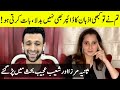 Shoaib Malik Trolling his Wife Sania Mirza in LIVE Interview | Desi Tv | DT1