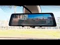 3 Best Selling Mirror Dash Cam Of 2021 (Really Tested)