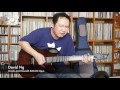 New kid in town eagles cover  david ng