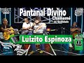 Pantanal Divino - LUIZITO ESPINOZA (Instrumental no Estúdio)
