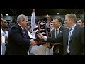 MBB: UCA vs. SFA Highlights