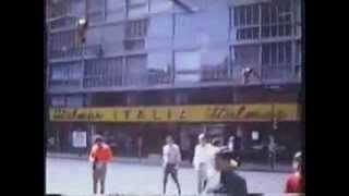 Frank Jr  - Wall Street House (USR050)