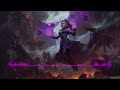 La Reina de la Cripta 🪦💀 - Canción de Liliana Vess - MTG Español