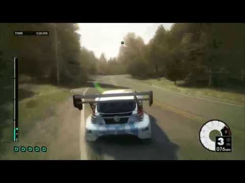 Video: Lo Sviluppatore Di DiRT 3 Non è Convinto Da Kinect