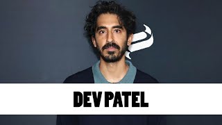 10 Things You Didn't Know About Dev Patel | Star Fun Facts