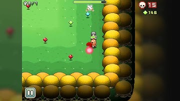Nimble Quest - Test (iOS, Android)