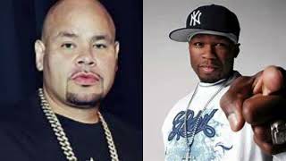 Fat Joe On 50 Cent&#39;s Rise &#39;&#39;N***** Ran For Cover&#39;&#39;