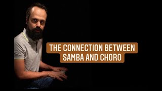 Quick Tip 220   The connection between samba and bossa nova