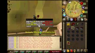 Dicing On SoulSplit! A Preview of what's to come!