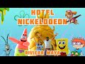 HOTEL NICKELODEON RIVIERA MAYA - ¿Están listos chicos?