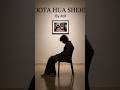 Toota Hua Sheher #shorts #youtubeshorts #sad #rap