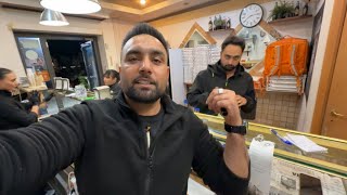 ⁣ਅੱਜ ਦਵਿੰਦਰ ਨੇ ਕਰਤਾ ਓਹੀ ਕੰਮ😱Nagra Vlogs Italy🇮🇹#dailyvlog 