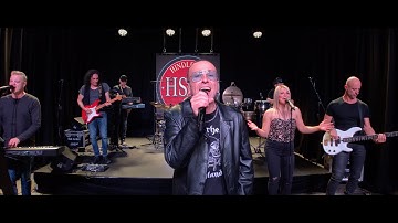 Thumbnail of 'AFRICA' (TOTO) cover by HSCC