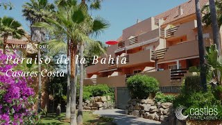2 Bedroom | 2 Bathroom | Paraiso de la Bahia | Casares Costa | Ref 2930