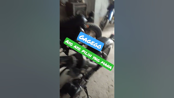 motor custom motor cilik #katros garage, atenx katros, garage vlog, motor custom, cafe racer, street