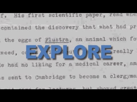 What is Explore?
