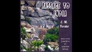 A Passage to India by E. M. Forster read by Kirsten Wever Part 1/2 | Full Audio Book screenshot 4