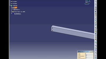 Catia V5 ScalePlane function