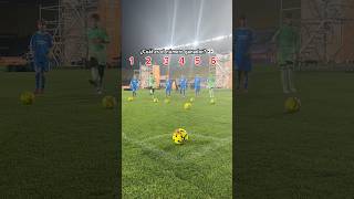 Real Madrid akademijos taiklumas. Kas laimės iššūkį?