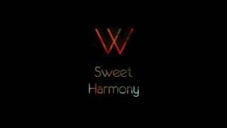 Man Without Country - Sweet Harmony (The Beloved Cover)