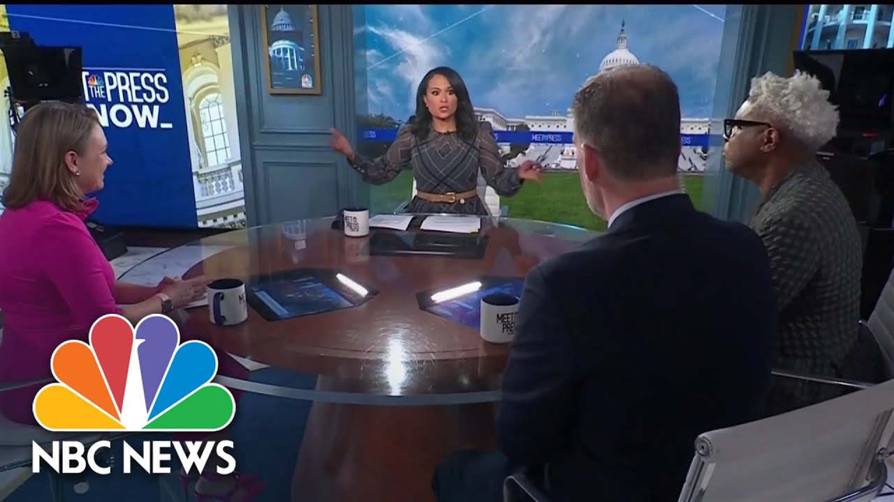 Panel: Wisconsin Supreme Court loss a warning sign for the GOP ahead of 2024