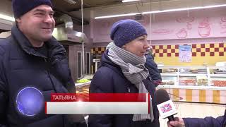 В Донецке открылся второй гипермаркет Геркулес- MOLOKO