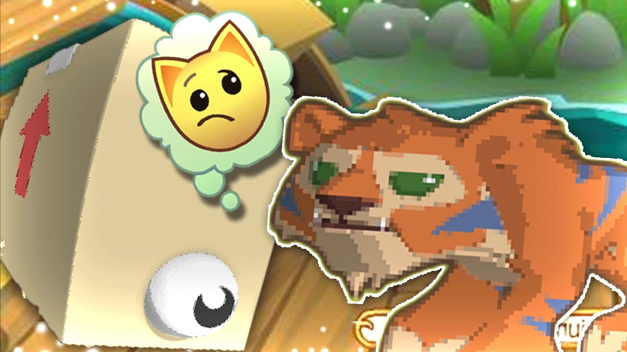 ANIMAL JAM IT..? YouTube