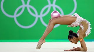 MAMUN Margarita (Маргарита Мамун) (RUS) - Ball AA Final - Rio 2016 Олимпийские игры MAMUN Margarita (Маргарита Мамун) (RUS) - Ball AA Final - Rio 2016 Олимпийские игры