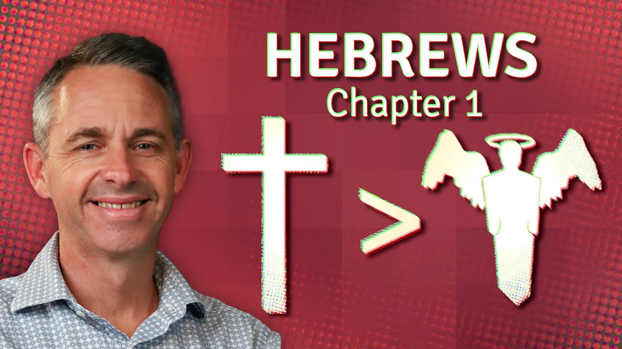 Understanding Hebrews 1: The Anonymous Author of the Hebrews