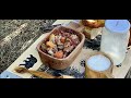 Kavanoz’da Kolay”Güveç 🥘 Easy” Casserole in a Jar
