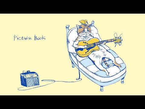 Assista a Yosuke Onuma   "Picture Book” no YouTube