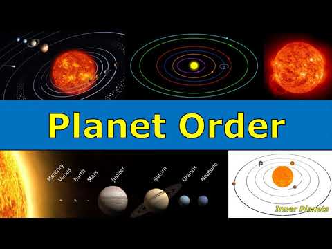 Free Lesson: Planets in the Earth's Solar System 3.8D - Free Games