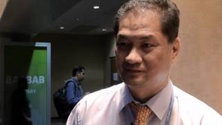 Tony La Vina on COP17 wrap up