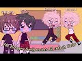 •Bakugou family react to Tik tok with Deku• | read description | • Møchii crush•