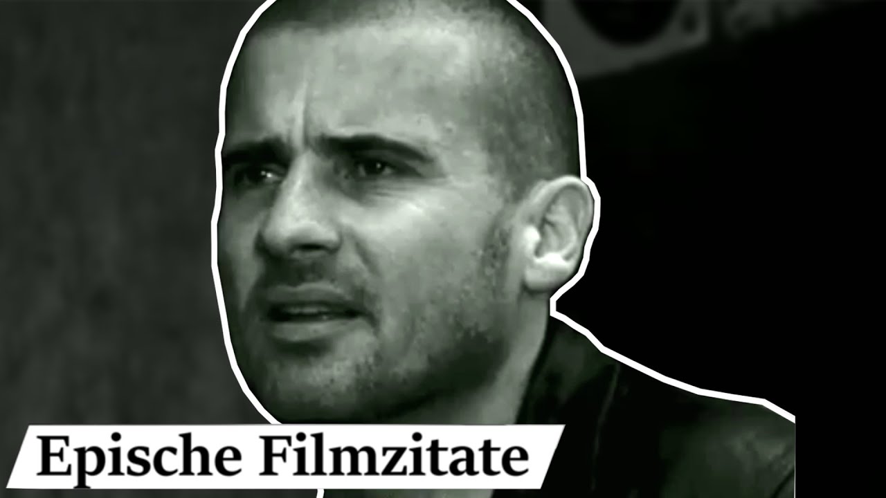 Epische Filmzitate die unter die Haut gehen #13
