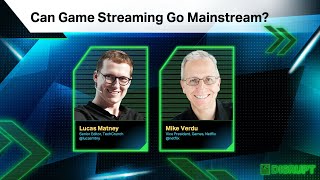 Can Game Streaming Go Mainstream