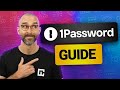 1Password Tutorial | Learn how to use 1Password like a PRO