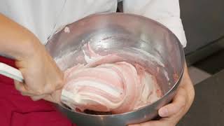 La Cuisine Paris Online  Macaron Class