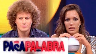 Pasapalabra - Programa 19/12/19
