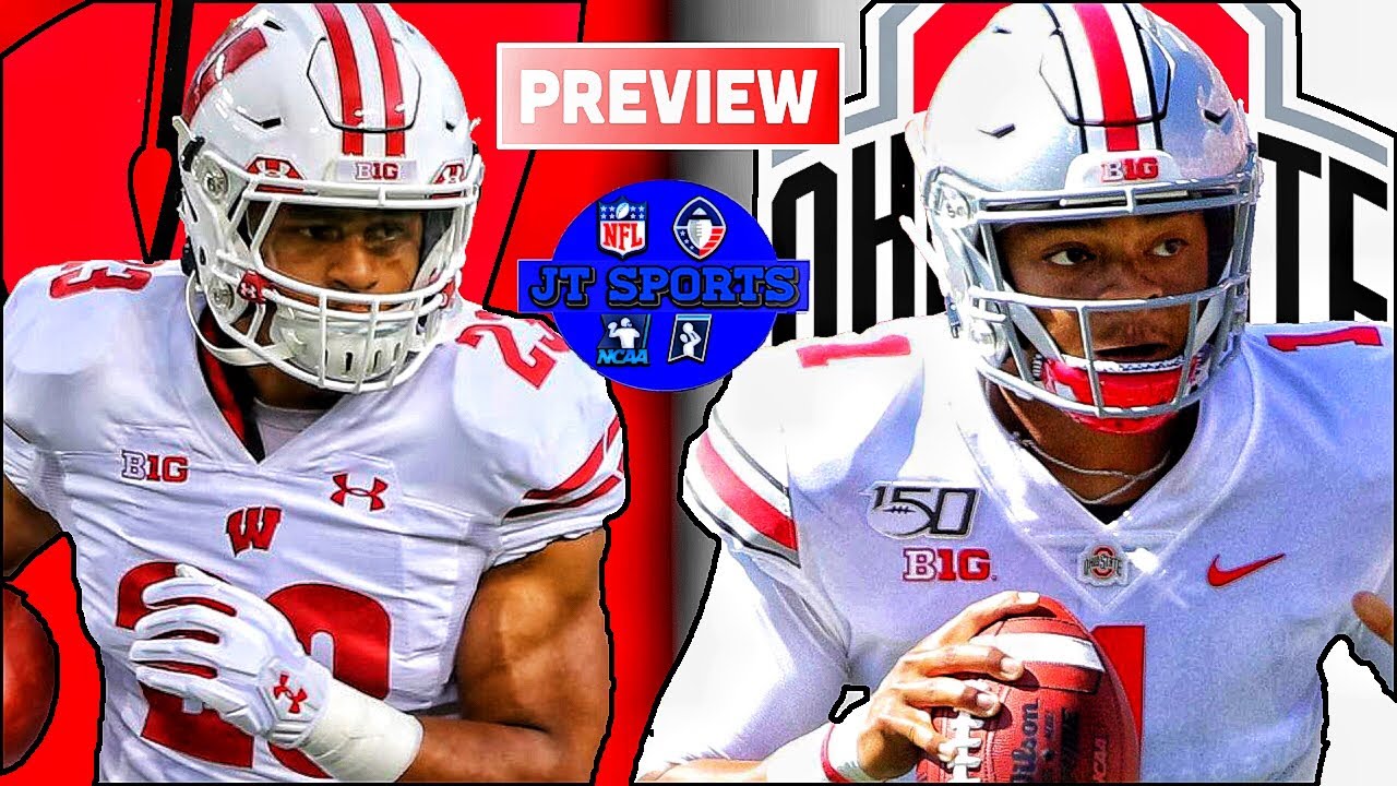 Wisconsin vs Ohio State Preview & Prediction (Week 9) | College ...